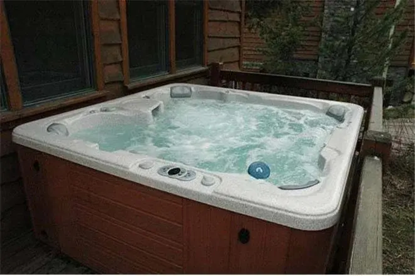 Granite Ridge Homesteads