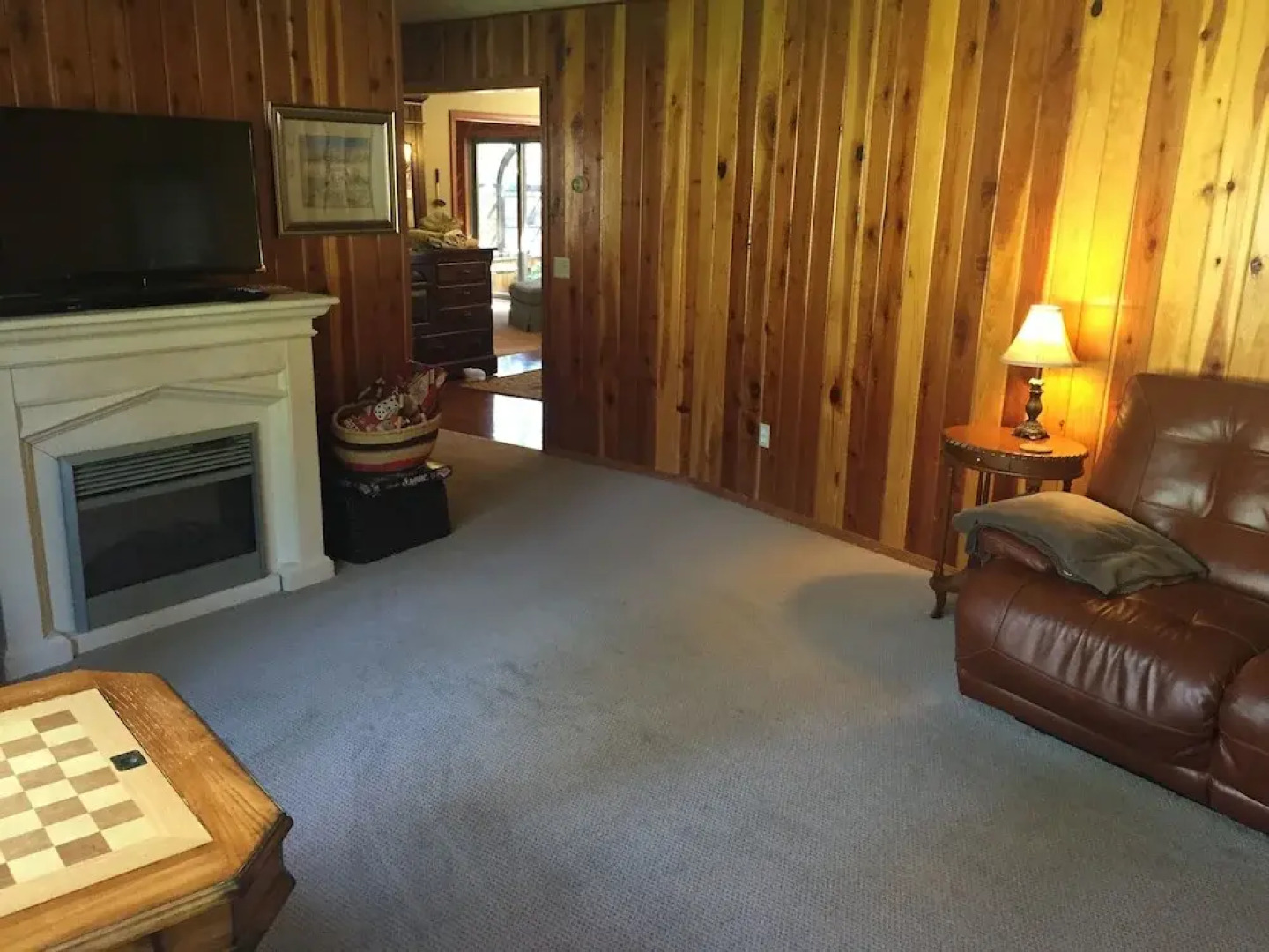 Swan Hill Bed and Breakfast