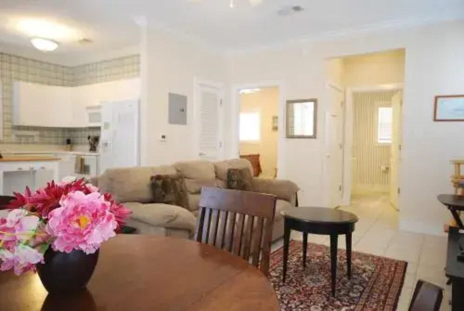 Parrot Bay 37CU - 1 Br Condo
