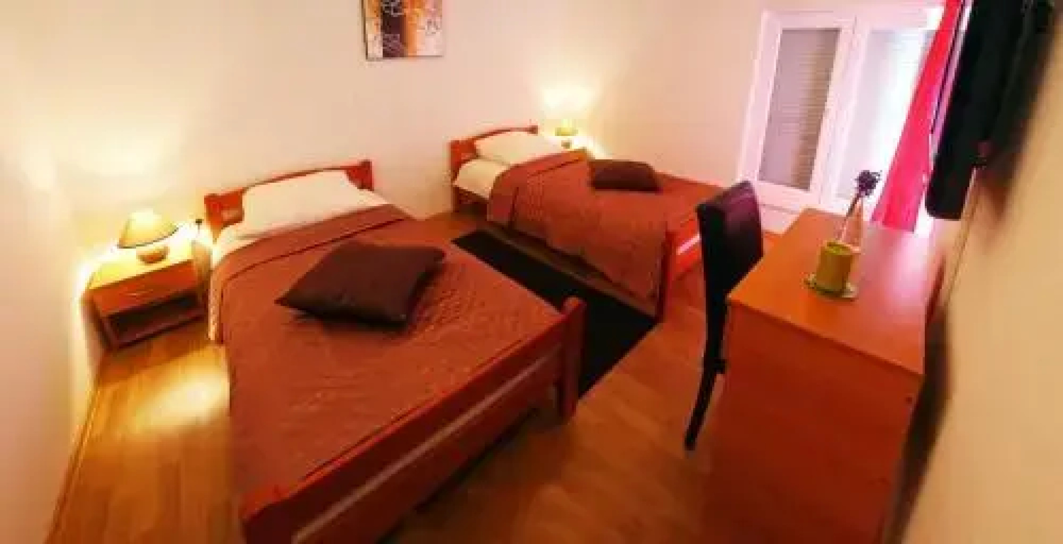 Guesthouse Liska