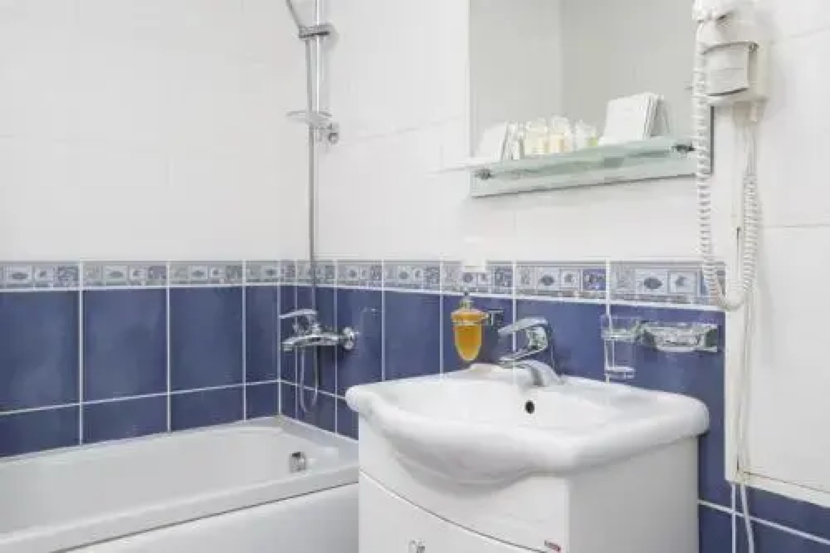 Апартаменты СПА Отель Мистраль