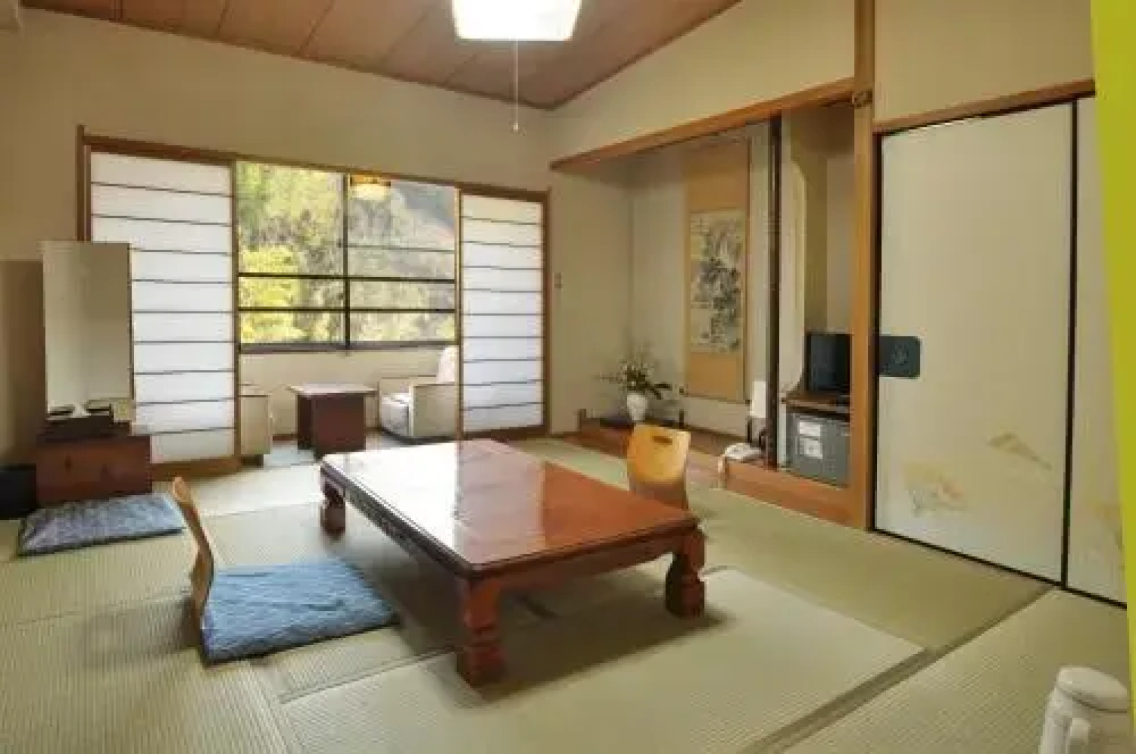 Furuyu Onsen Ogiya