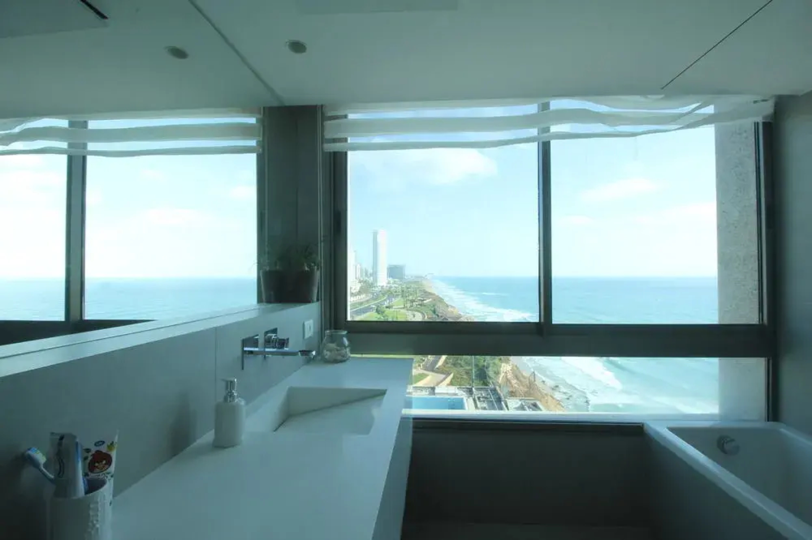Seaview Studios