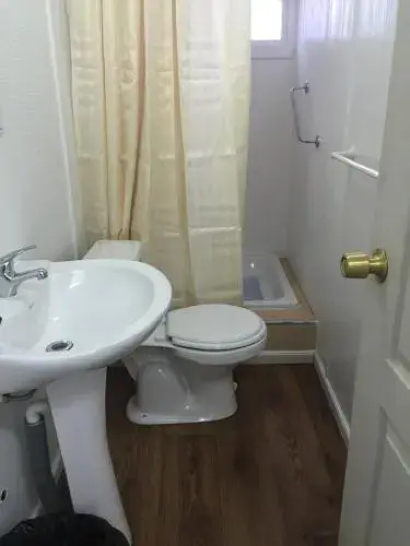 Hostel Dientes De Navarino