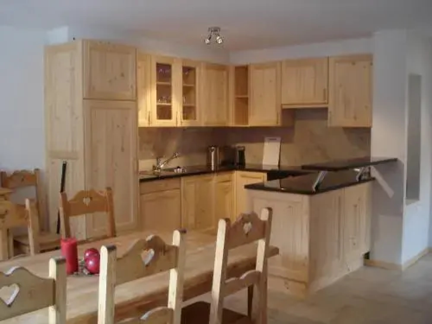 Résidence Platane B