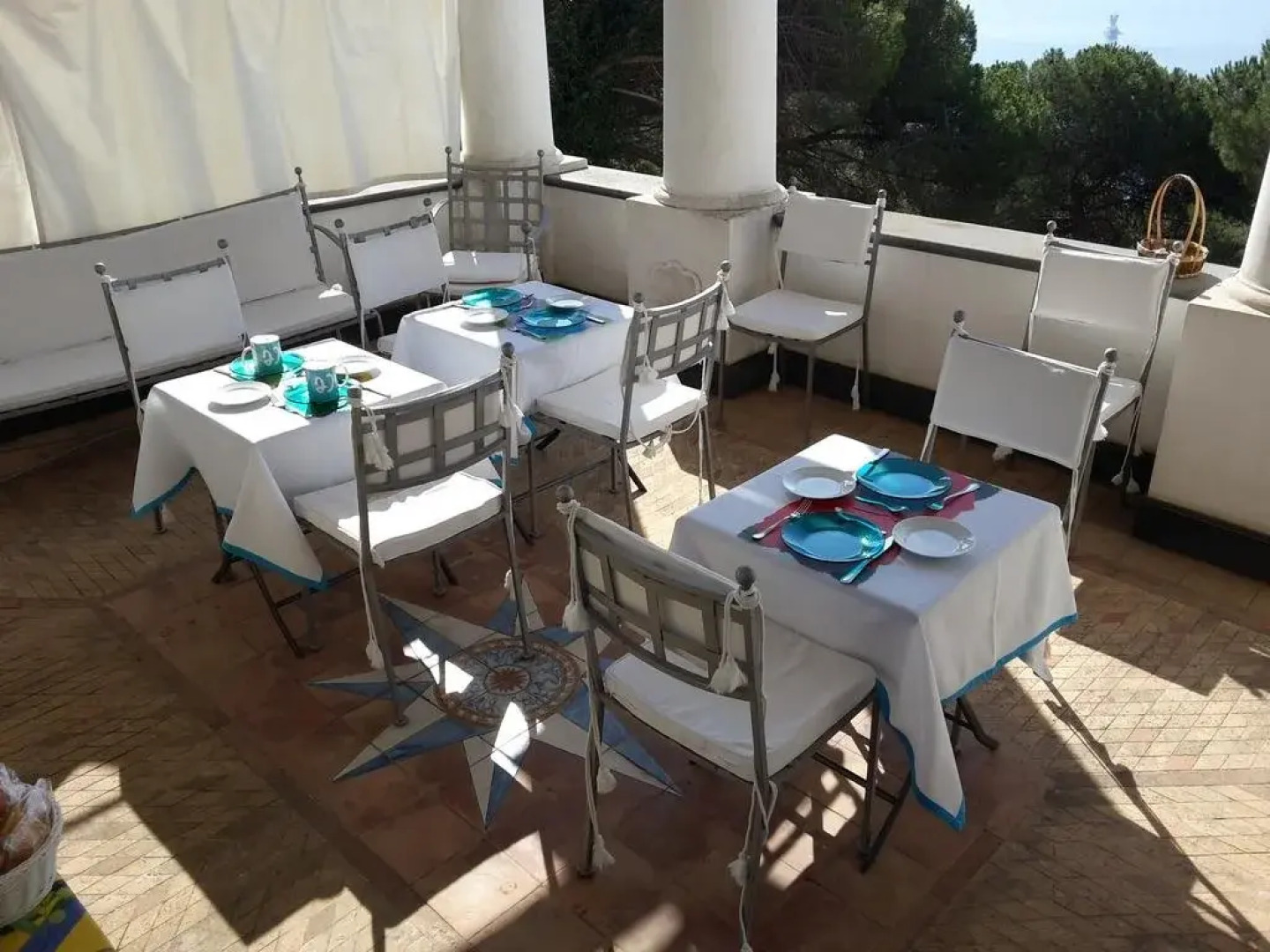 Casa del Solitario Capri