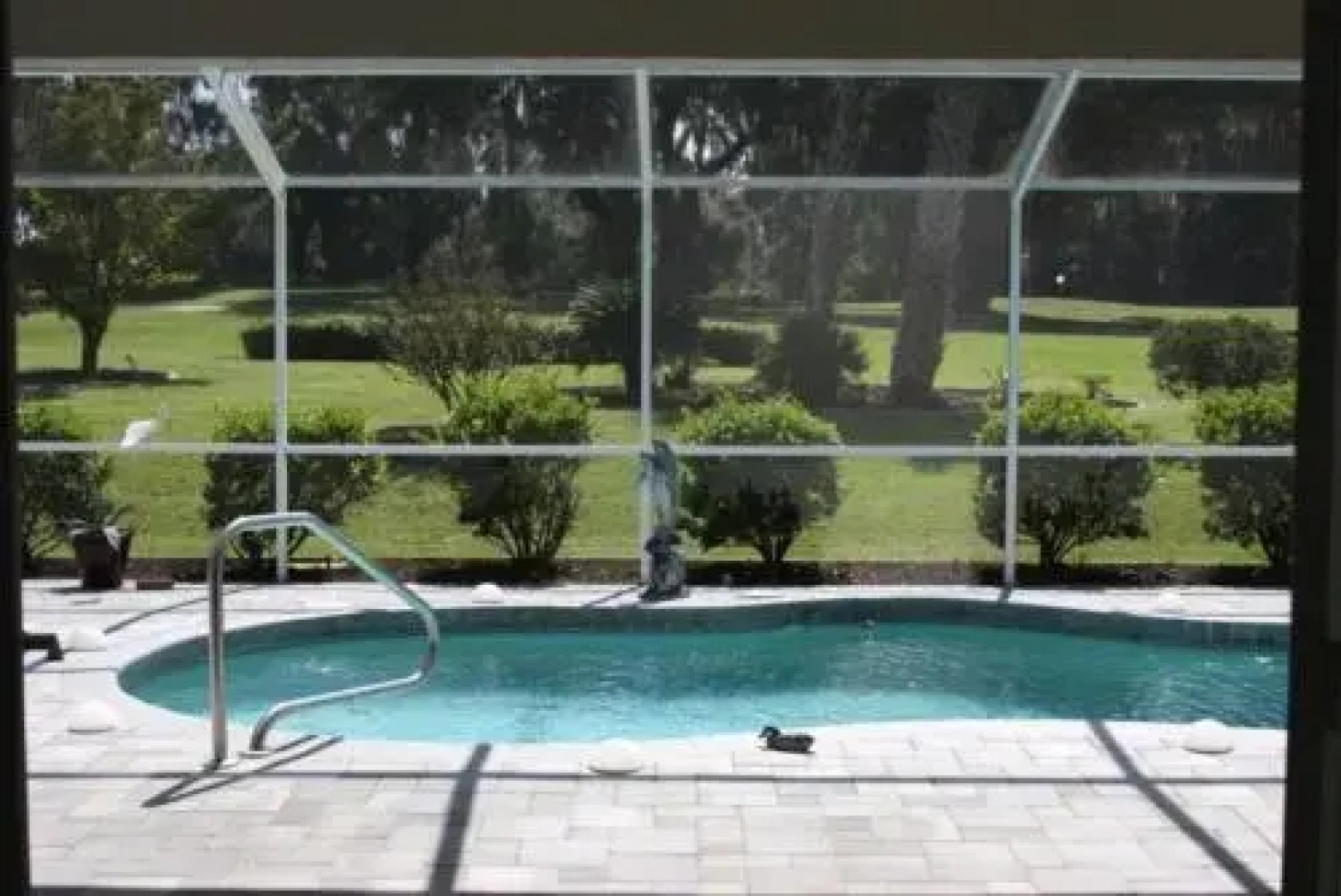 Villa Prins - Golfcourse - 2X Master Bedroom