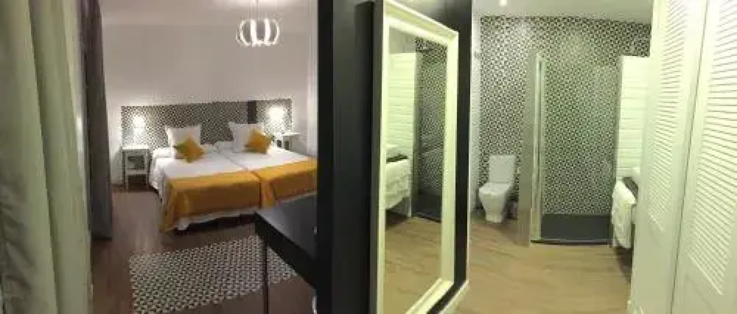Hotel Campoblanco
