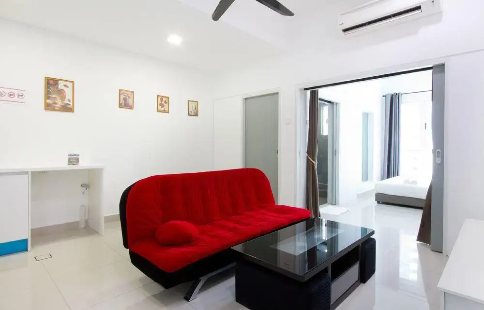 ZzezyTropez Residence JB