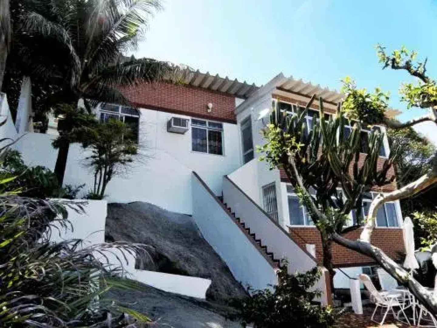 Casa Dos Franceses