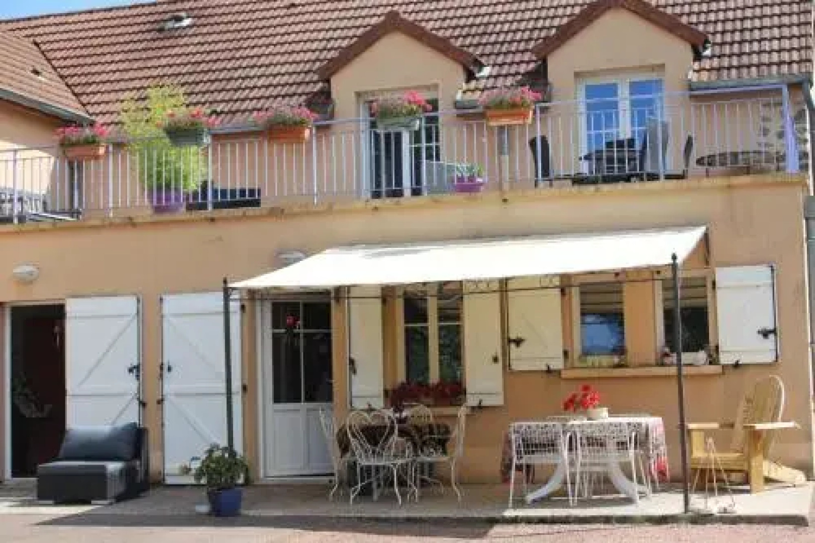 Au Rendez vous de lAuxois