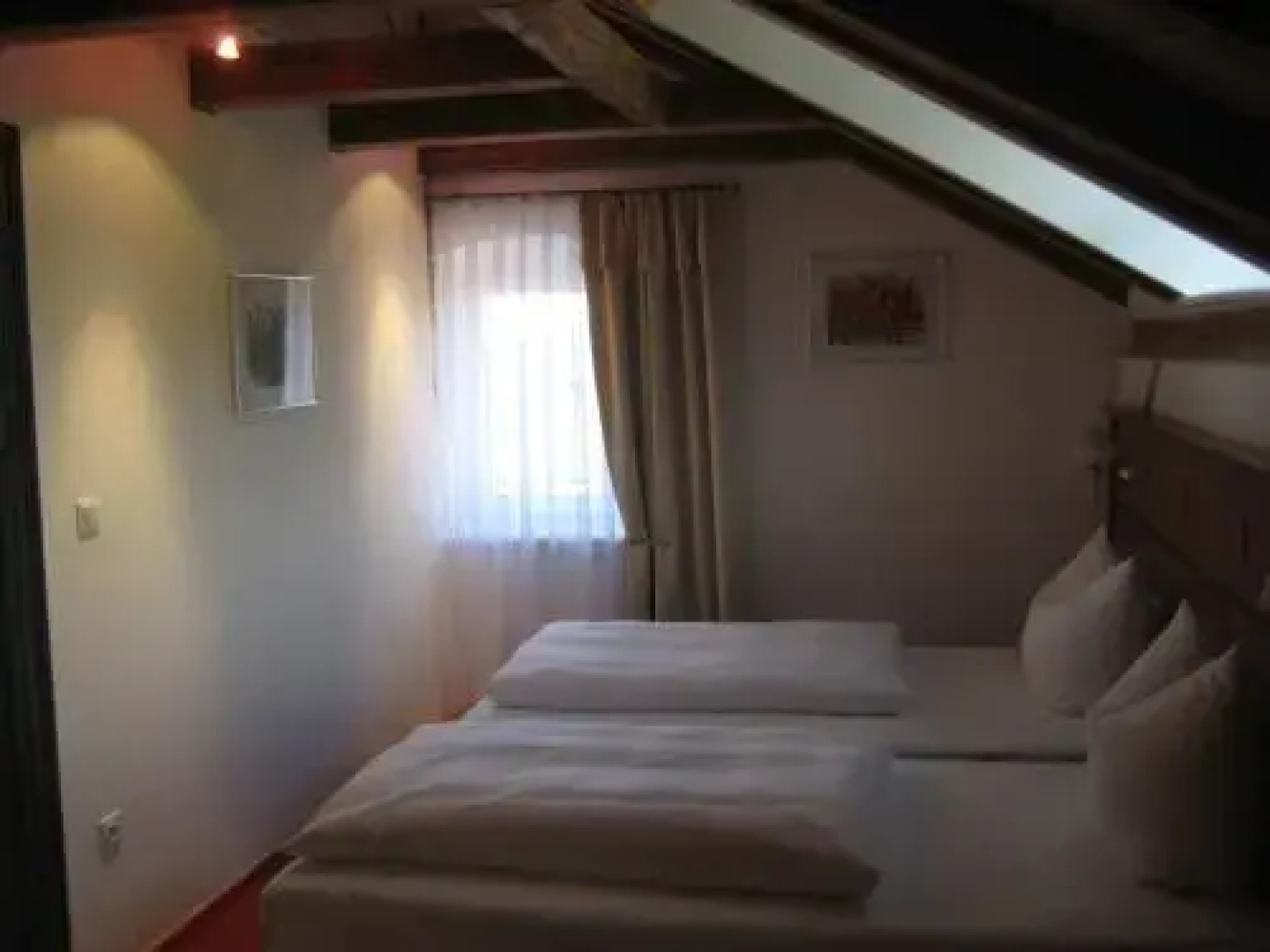 Komfort Apartmenthaus Haslbach FGZ