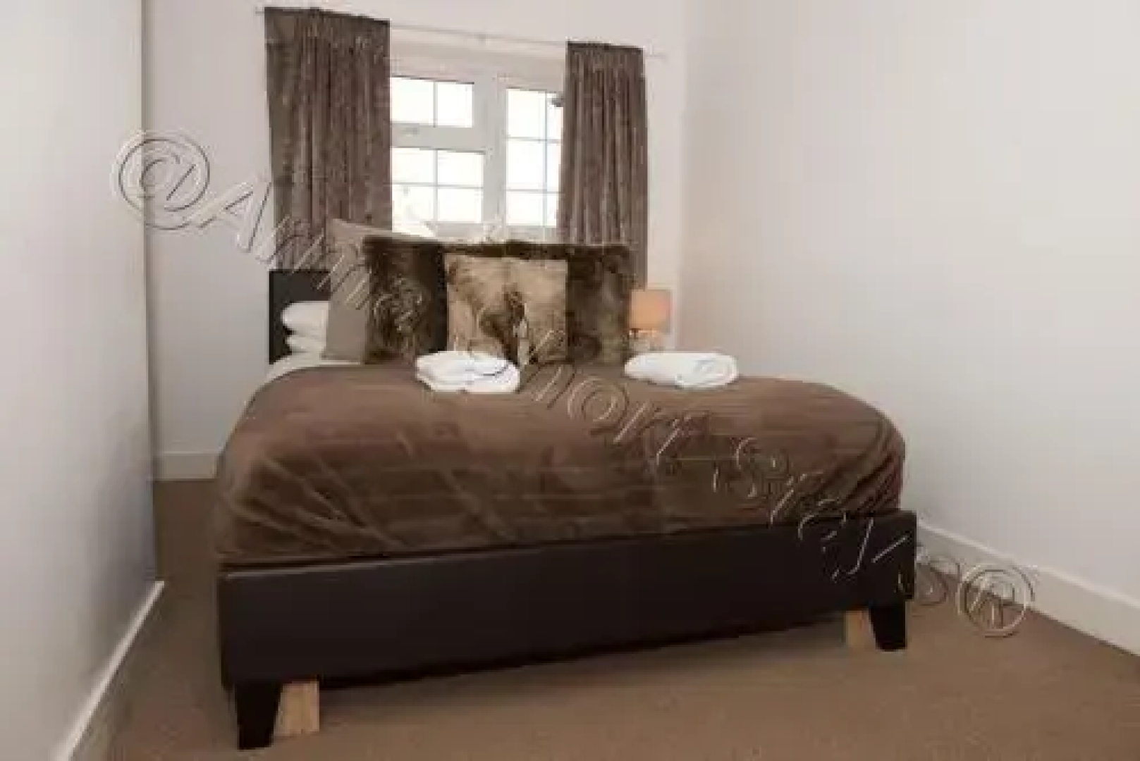 Arma Short Stays Marshall Road