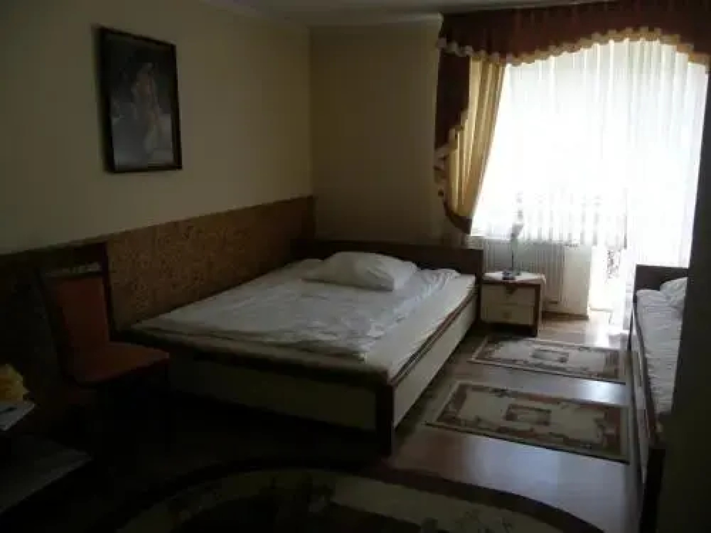 Villa Bagatela