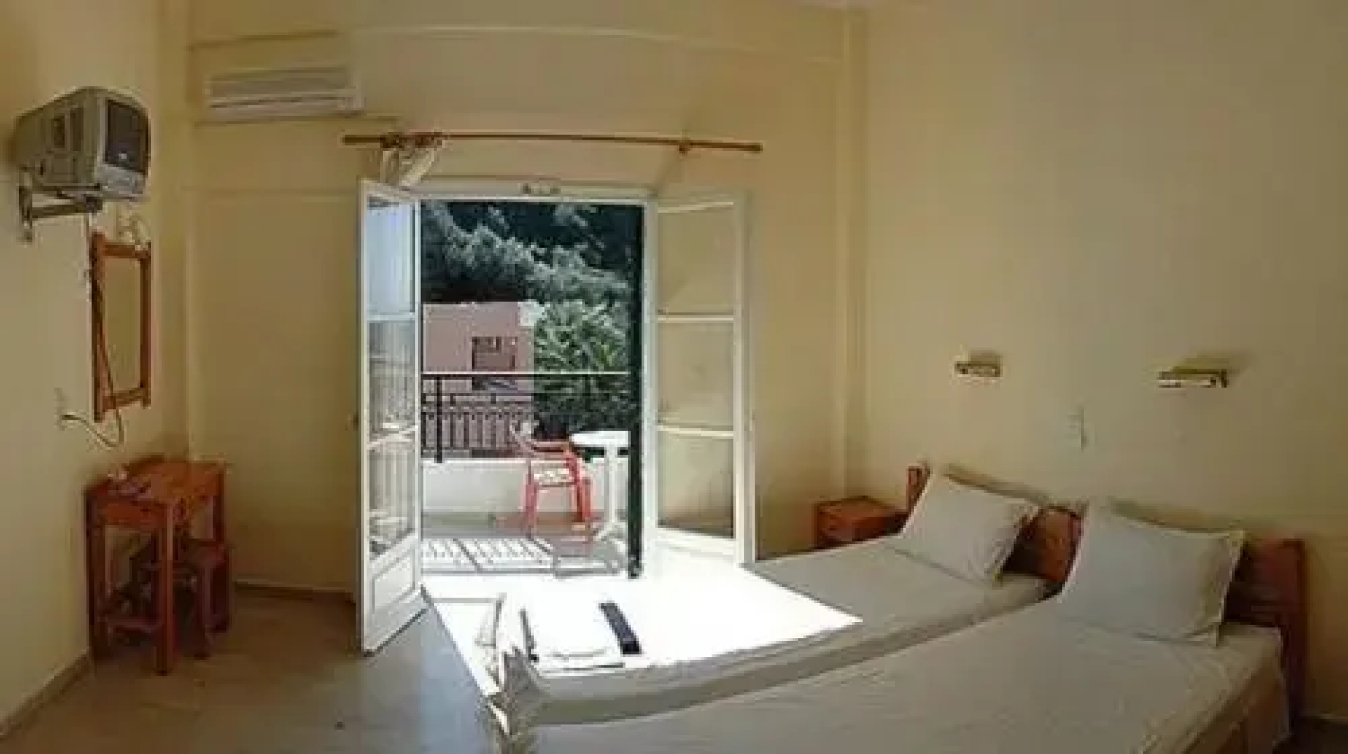 Ionian Sea View Villa  By Corfuescapes