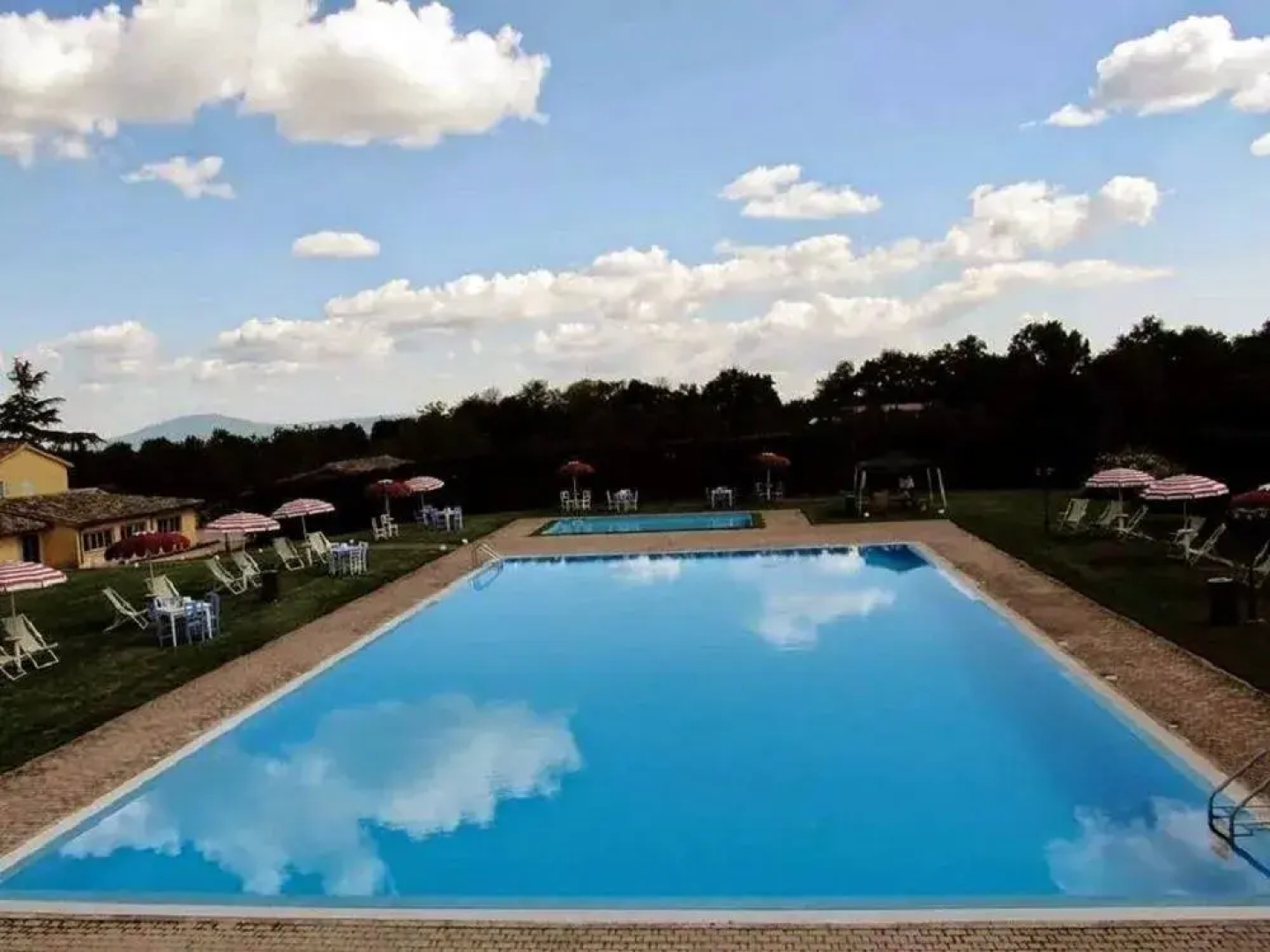 Tenuta di Campolungo