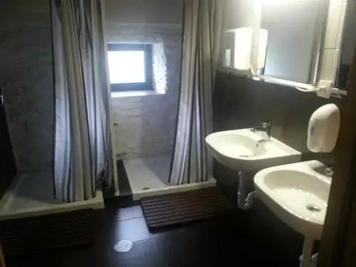Albergue De Meruelo