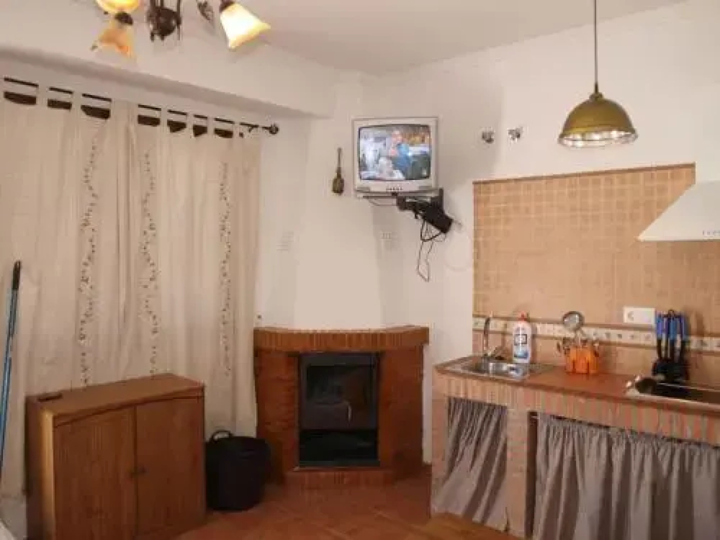 Apartahotel 4 vientos