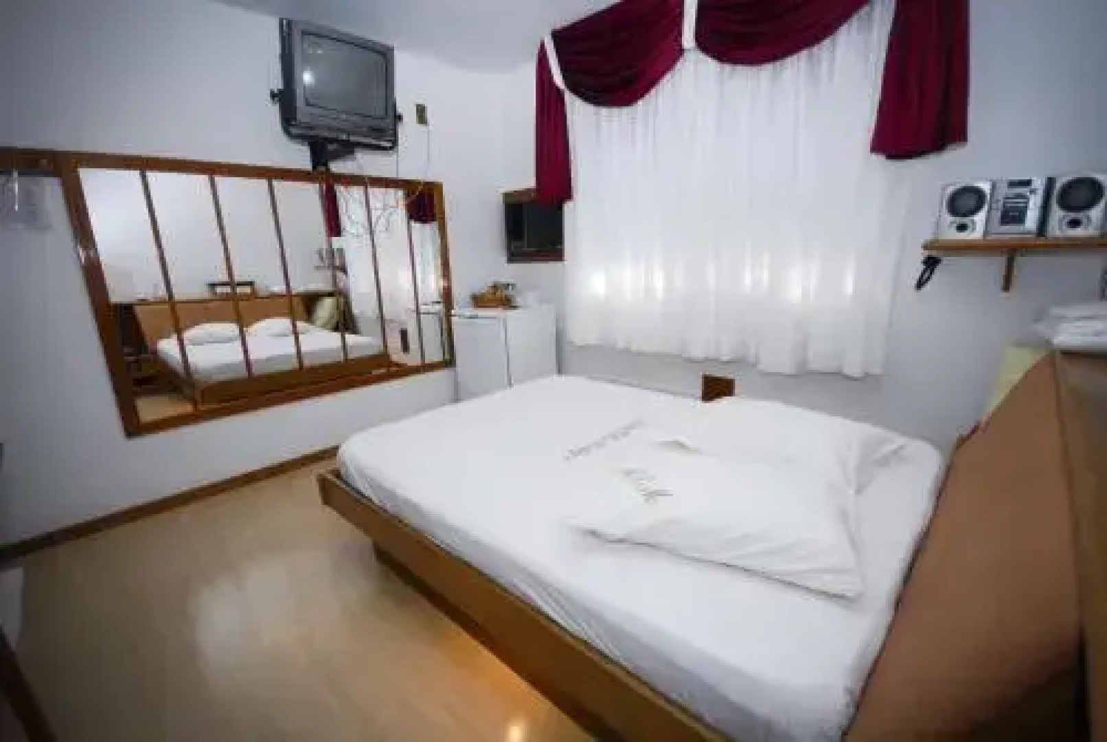 Motel Della Montagna