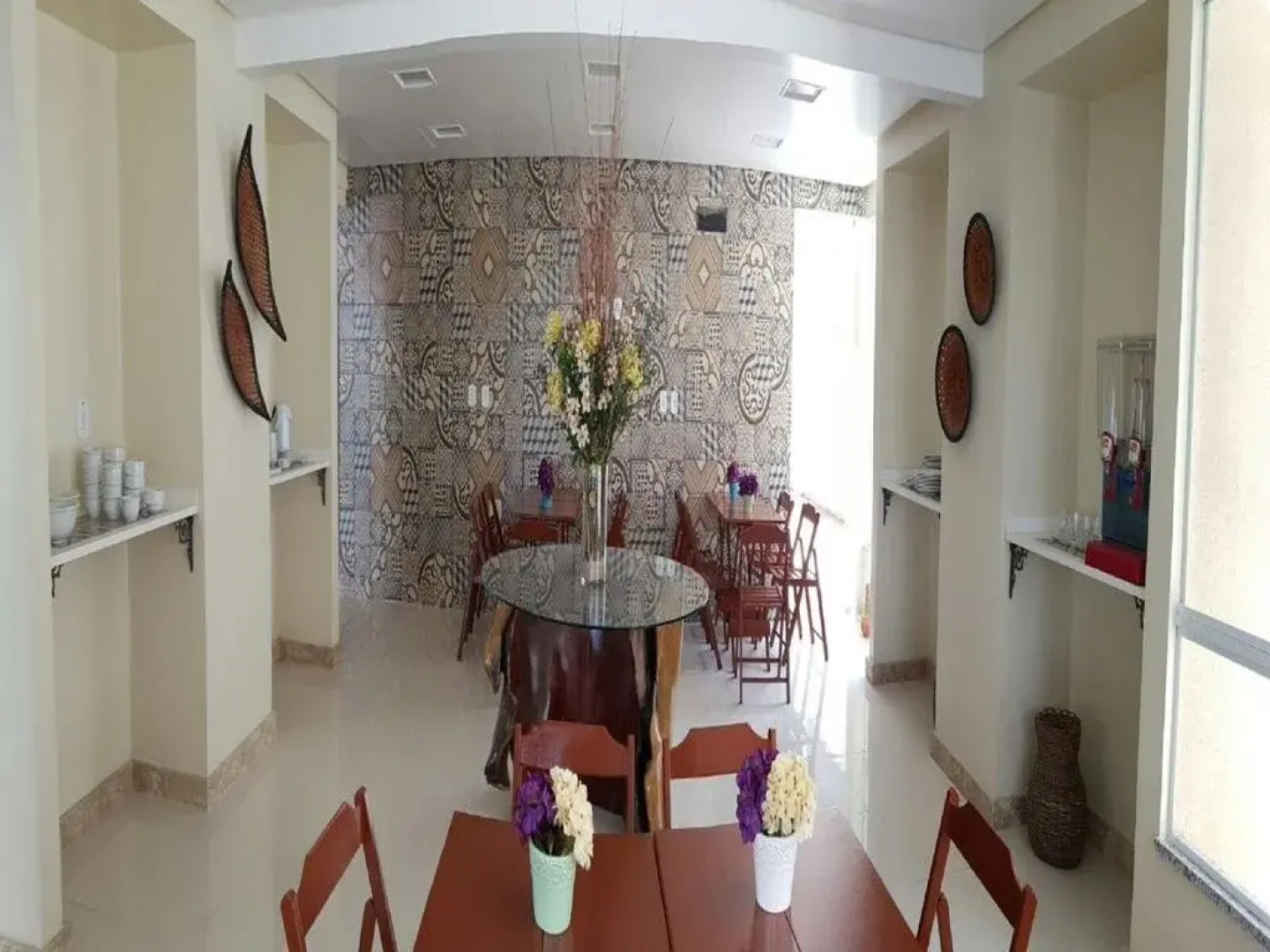 Aracaju Corais Hotel