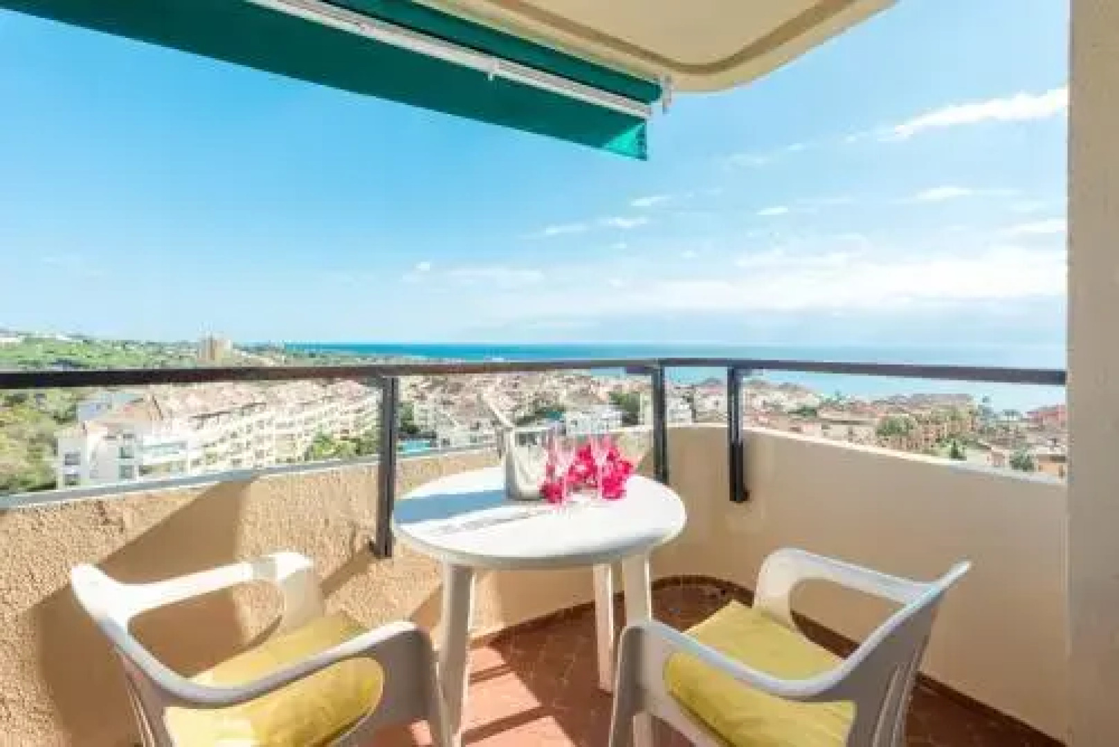 Estudio Marbella Del Este