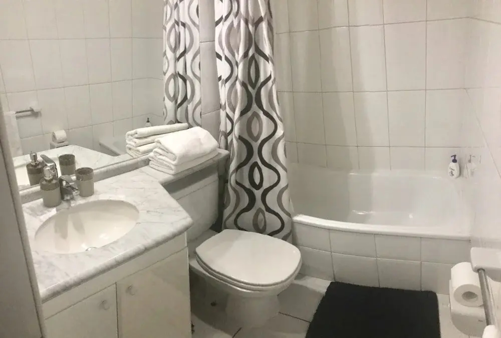 Apart Hotel Casablanca