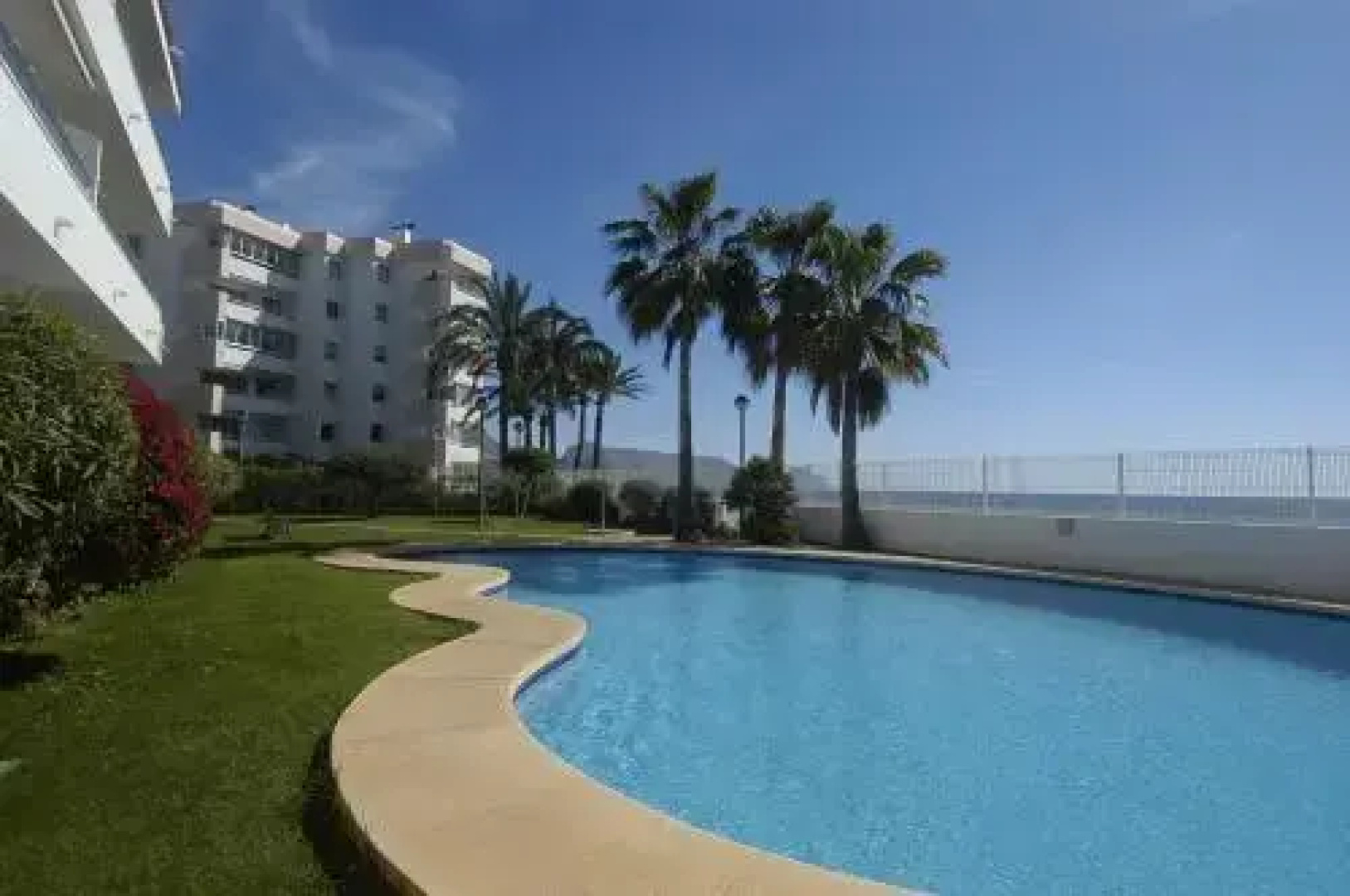 Residencial Villa Amparo