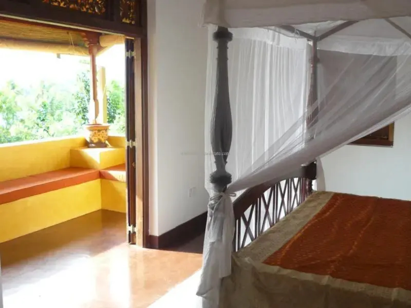 Lakeview Villa