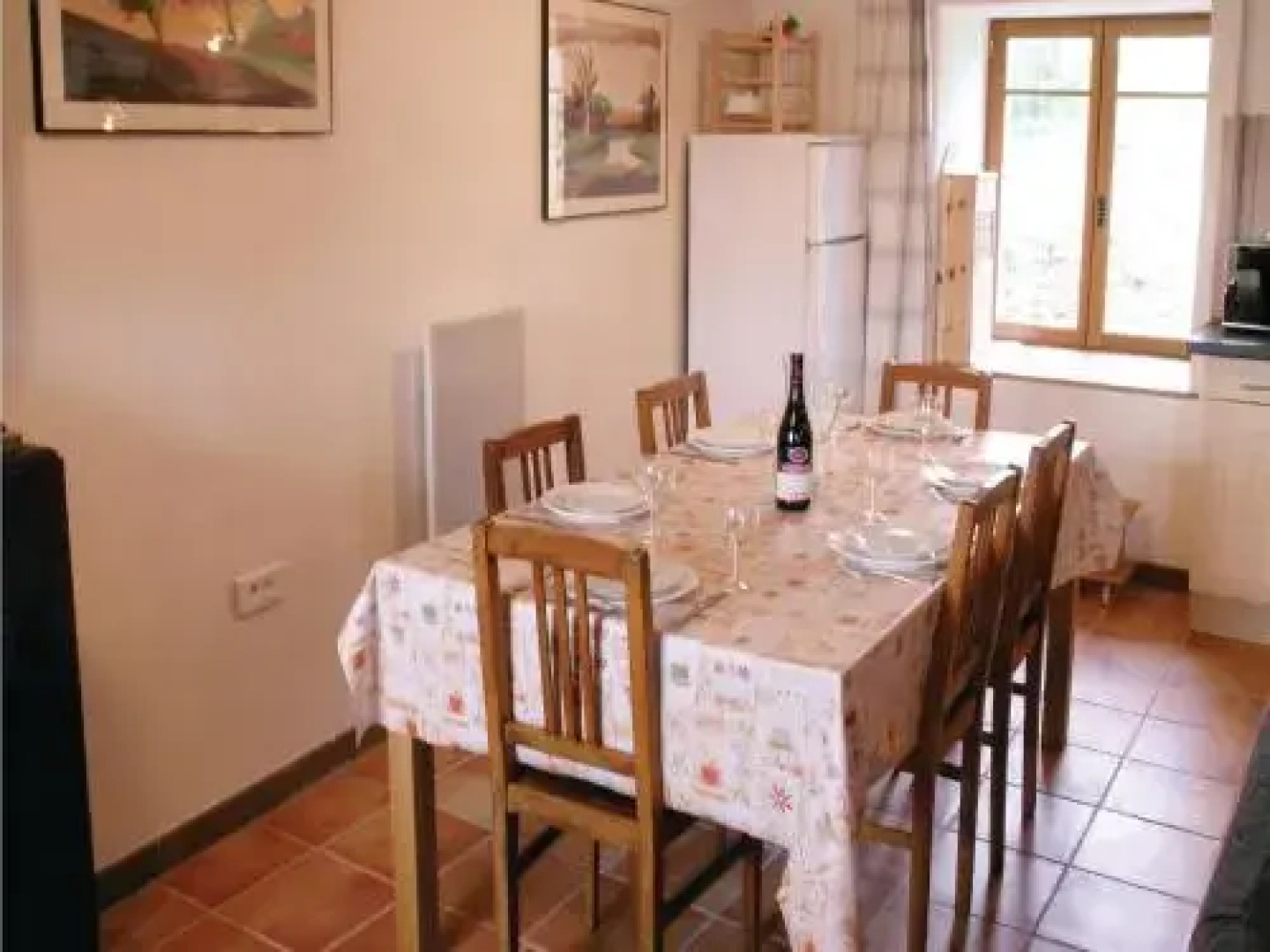 Holiday home Jugon les Lacs N-681