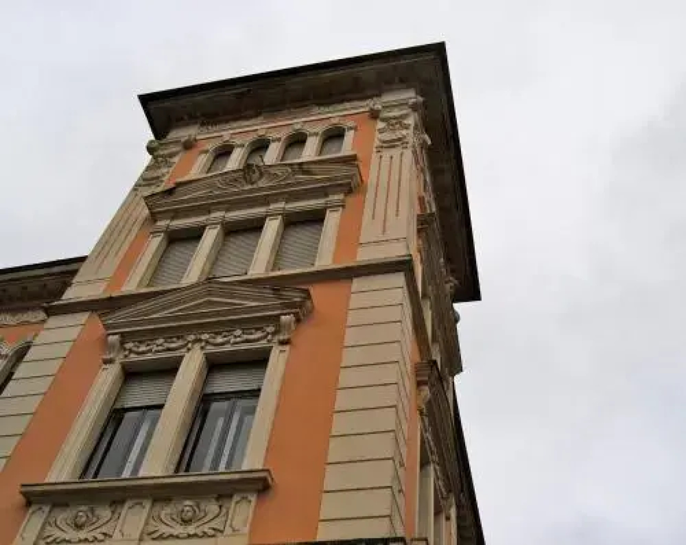 B&B Villa Favorita