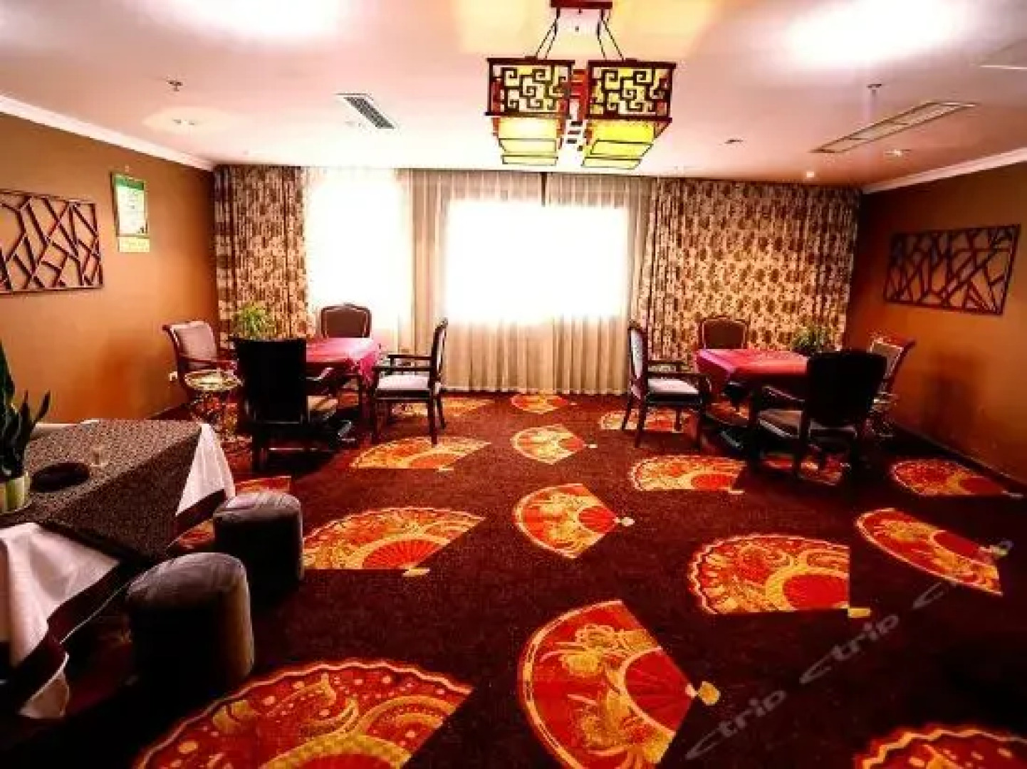 Guangan Dongyang International Hotel