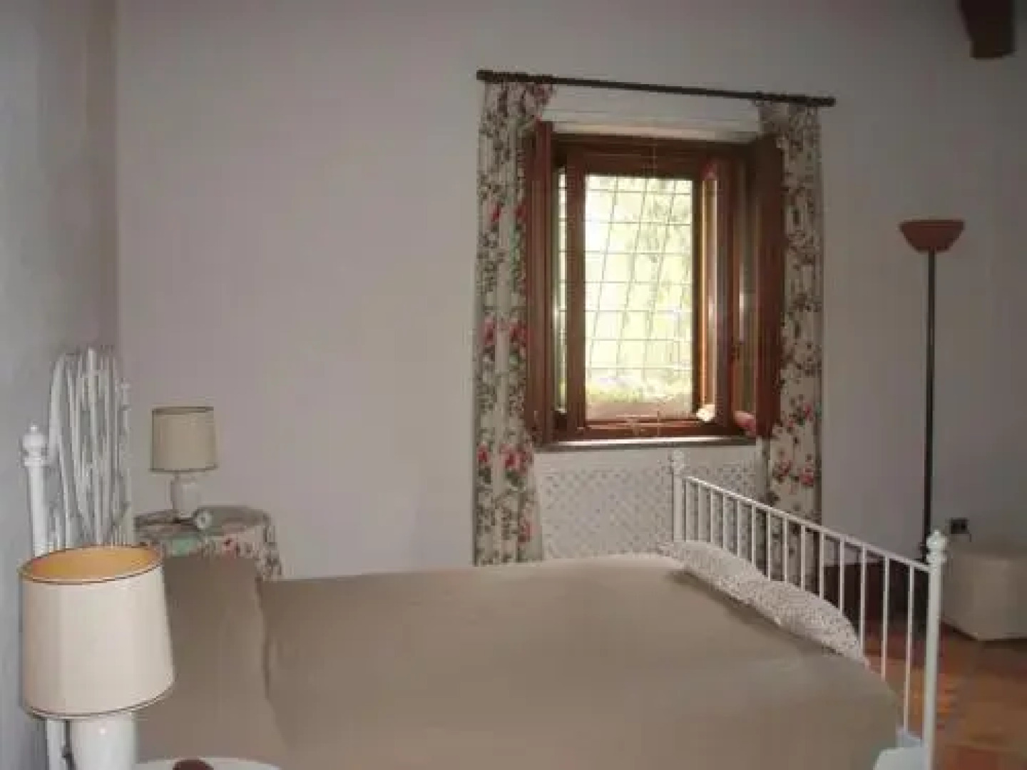 Agriturismo Podere Sant Antonio