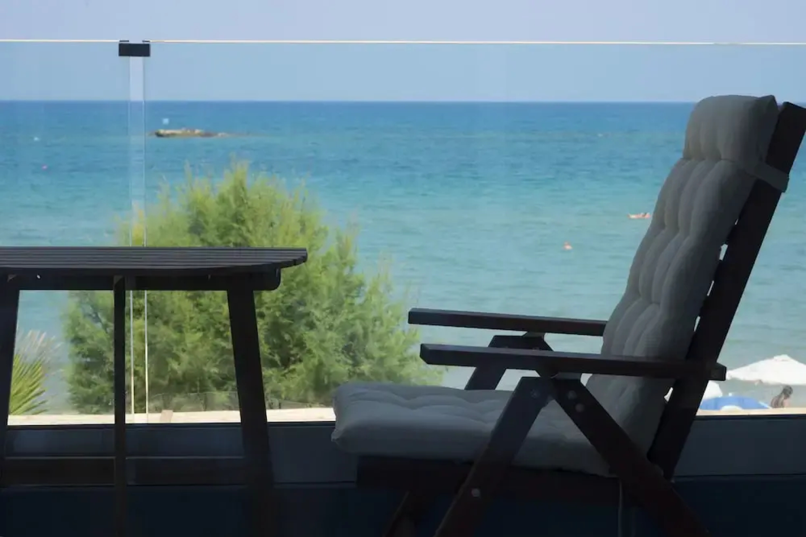 Stalis Blue Sea Front Deluxe Rooms
