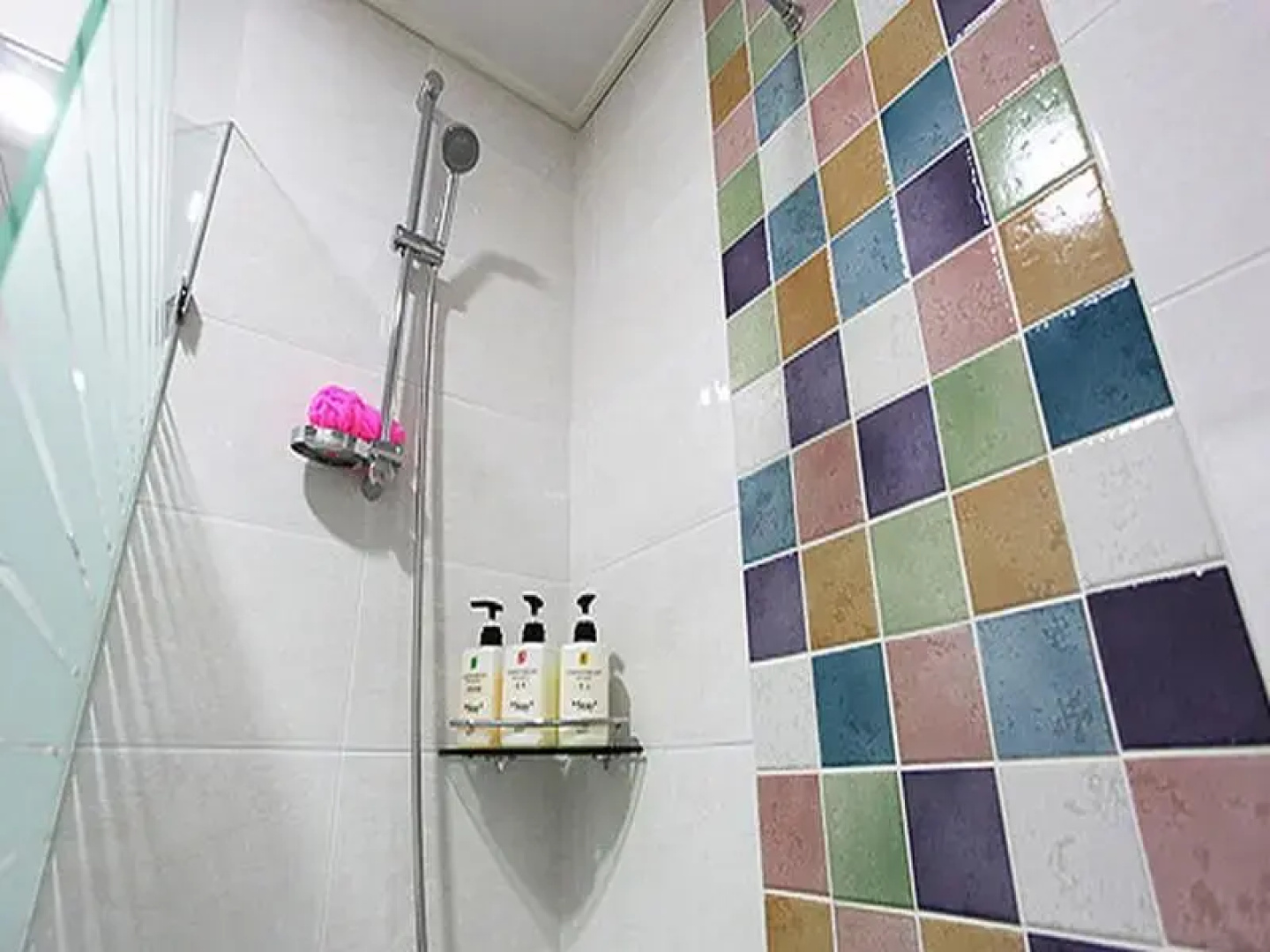 Apple farm stay