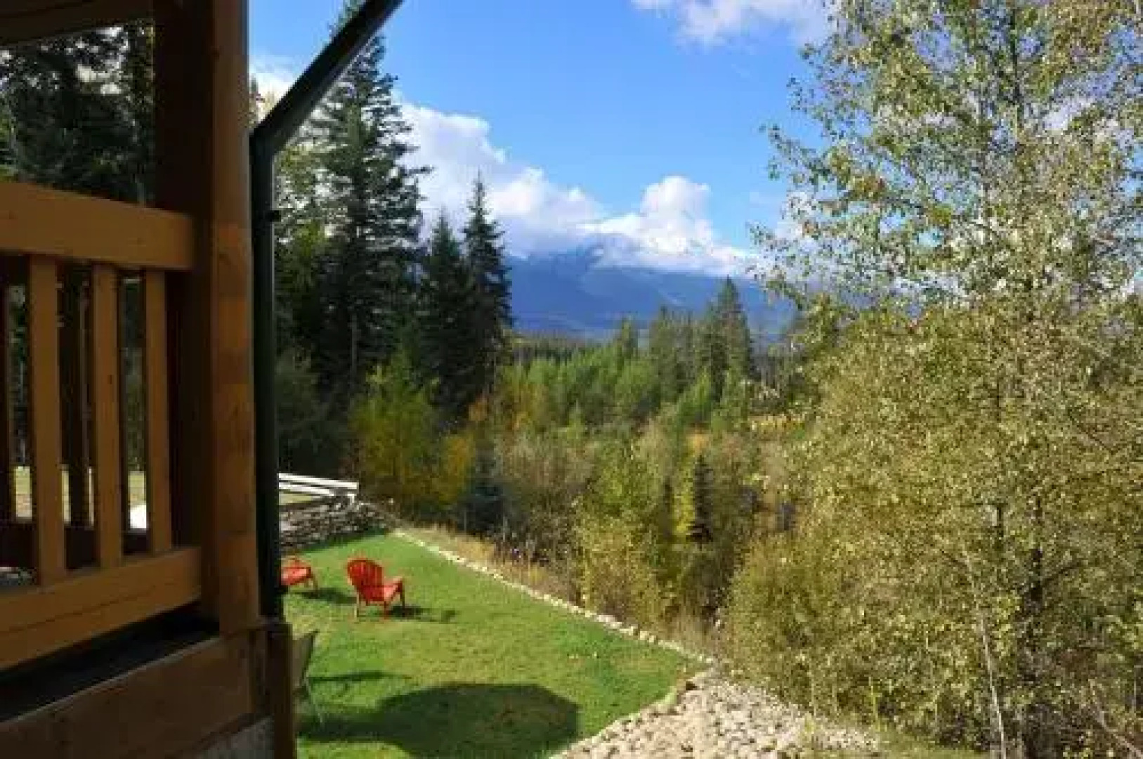 Bearberry Meadows Guest House