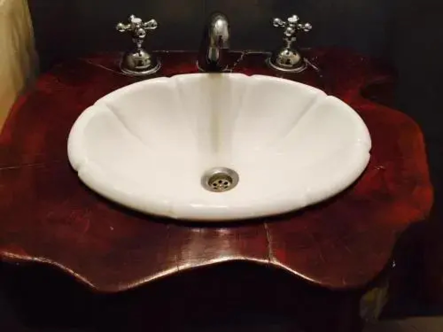 Cabañas Playa del Sol