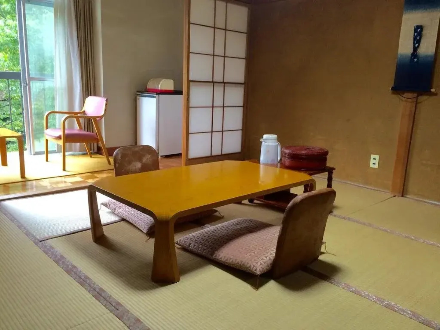 Shimizuya Ryokan
