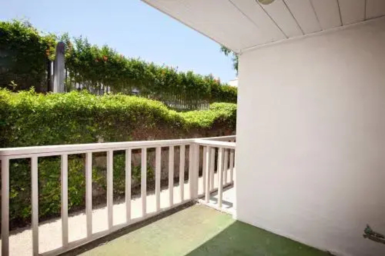 South Sierra Condominium #12071