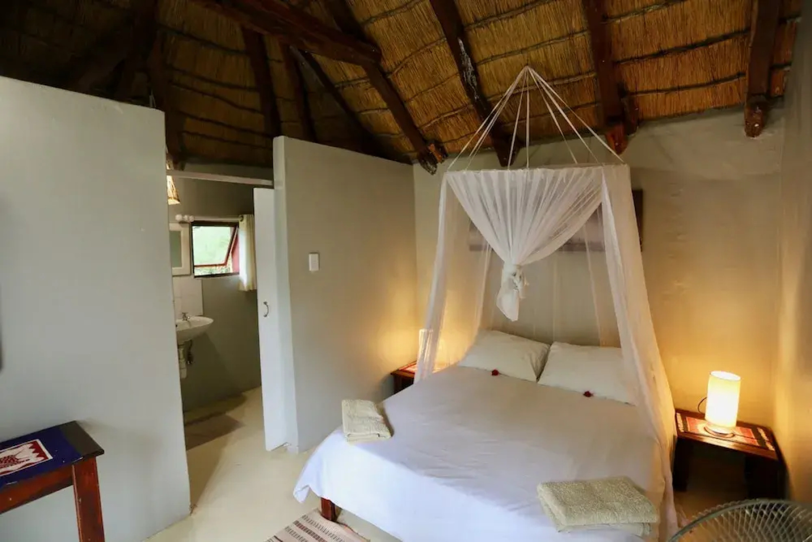 Rainbow River Lodge