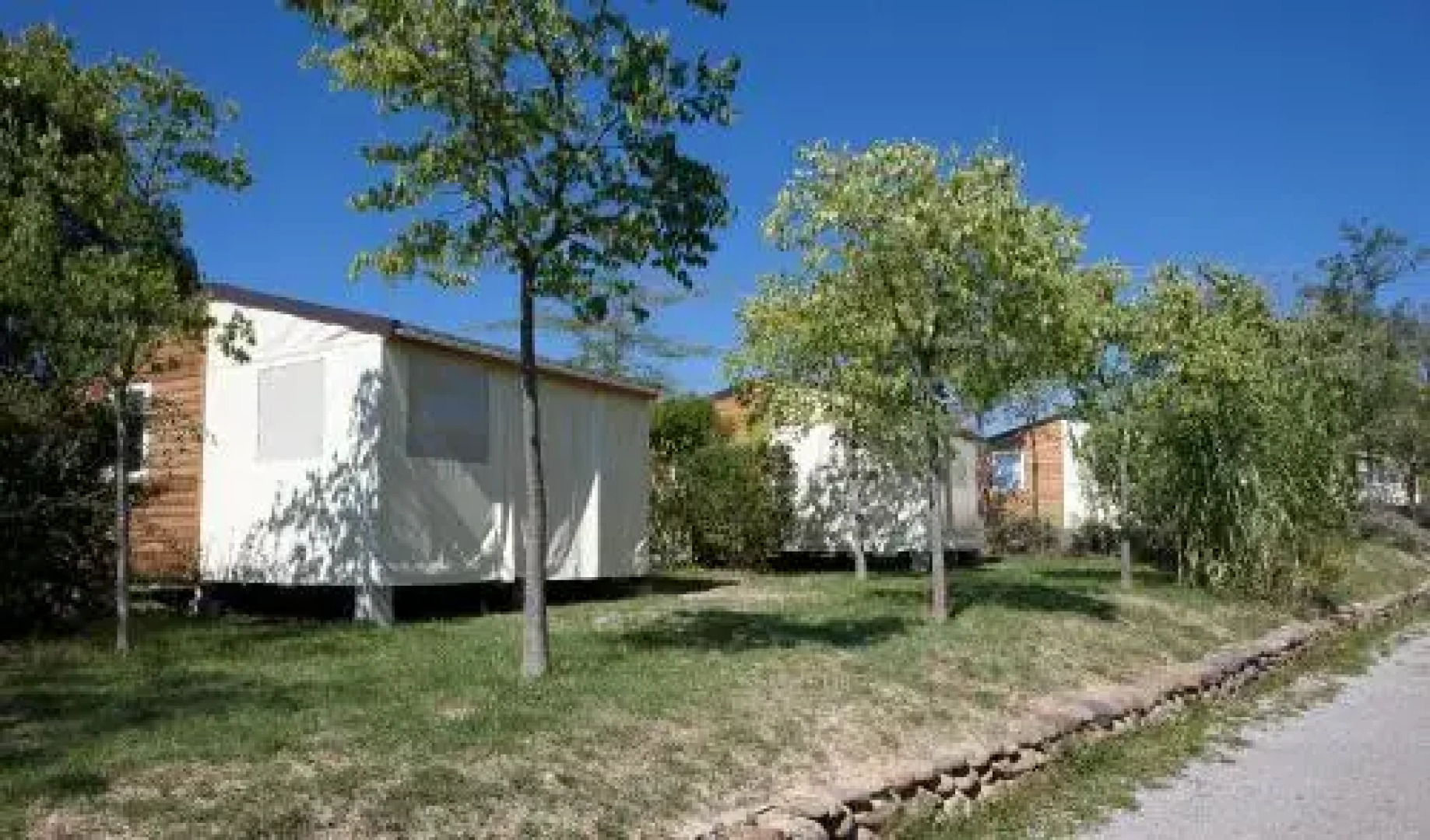 Vivacamp Ludocamping