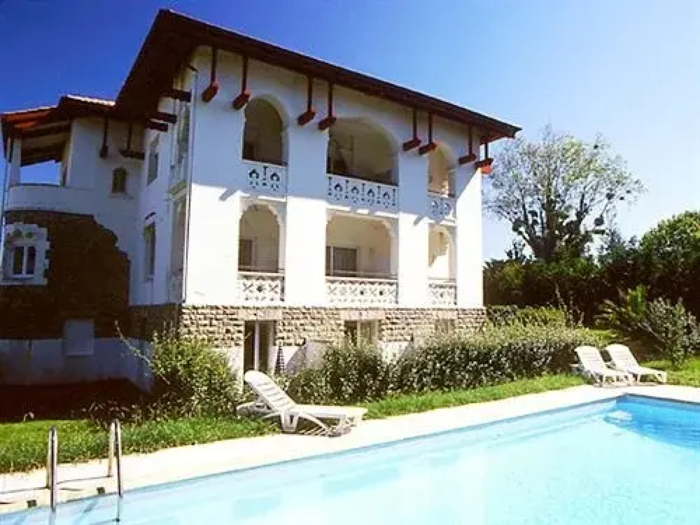 Residence l''Etxe d''Anaite