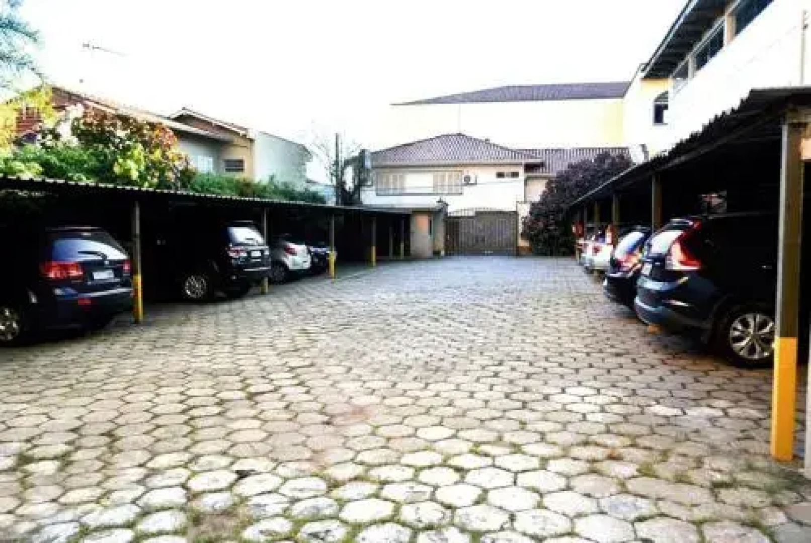 Hotel Praça da Matriz