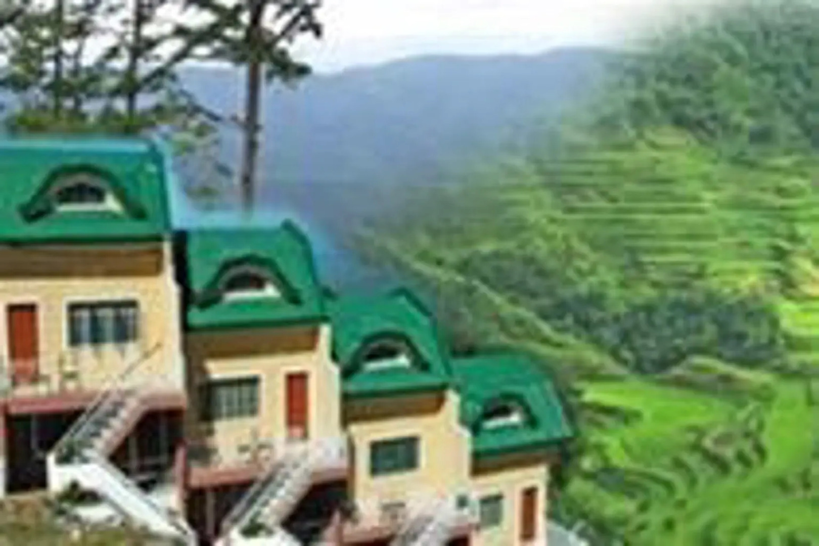 Mango Suites Cauayan