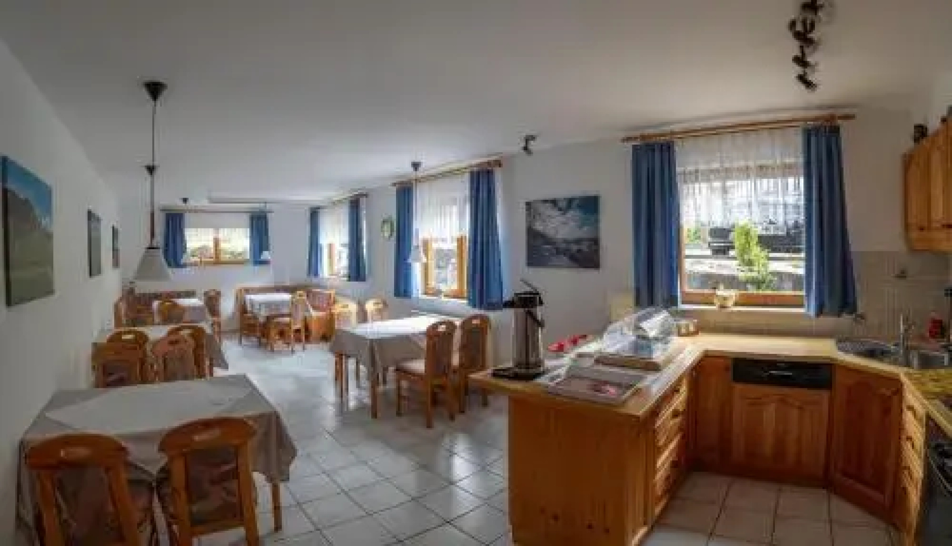 Gästehaus Marion