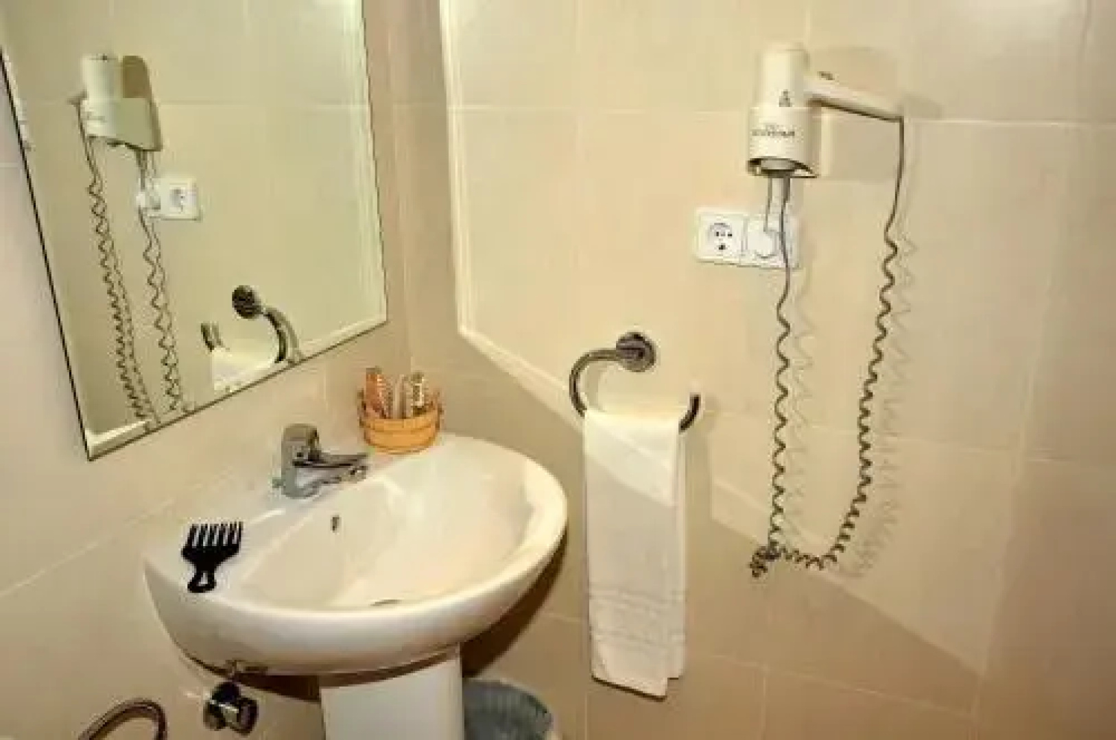 S'Arenal Apartments