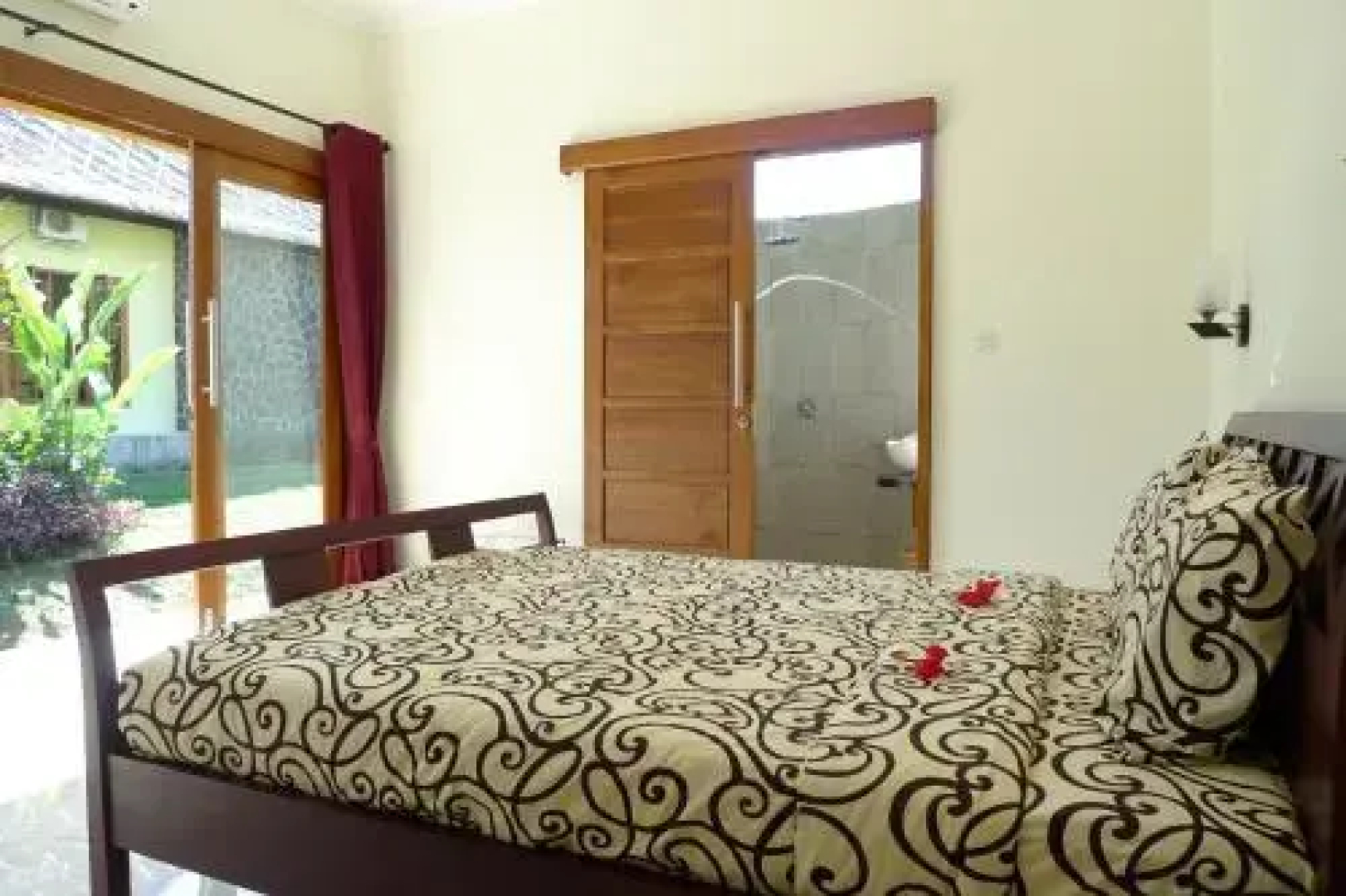 The North Cape Beach Villas