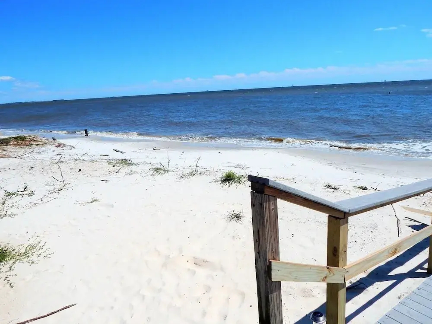 059 Sandcastle 9C - 2 Br Home