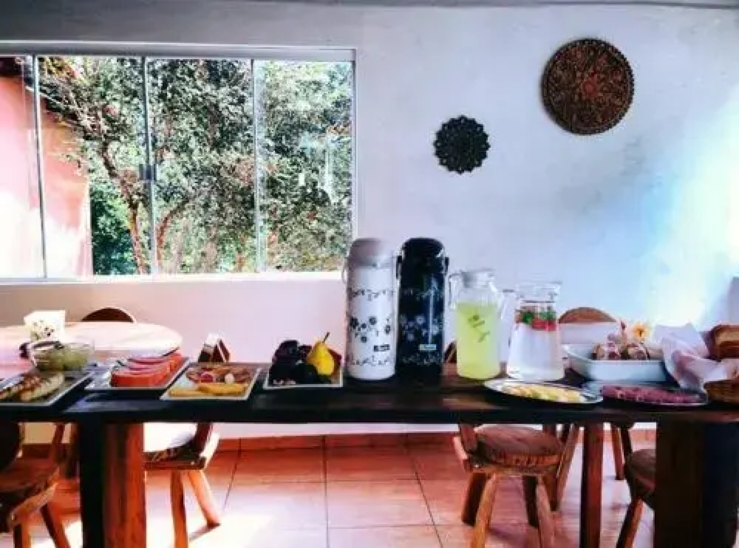 Estancia Guapira Jamaca