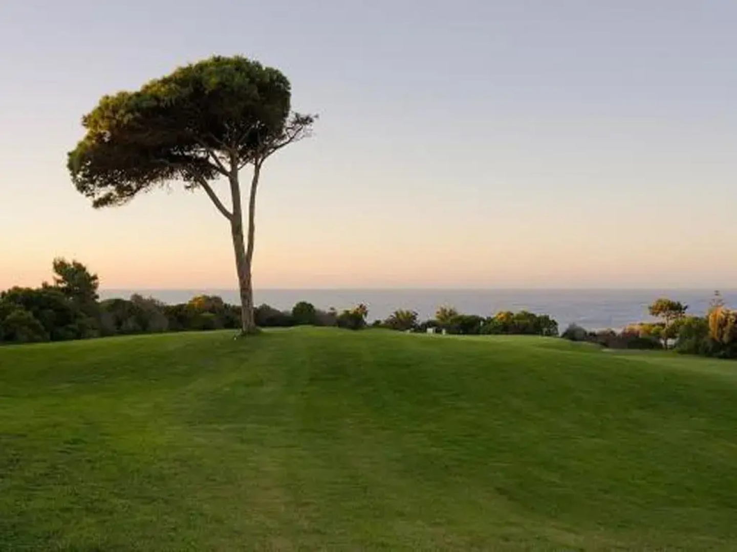 Quinta da Marinha Golf Guincho Guest House