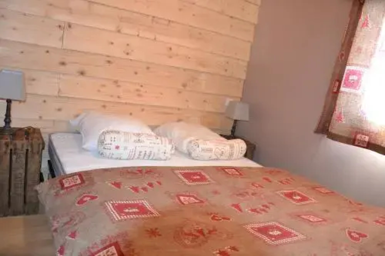 Camping La Mare aux Fées